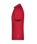 Herren Men's Workwear Polo   OCS Blended Red 8682