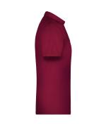 Herren Men's Workwear Polo   OCS Blended Wine 8682