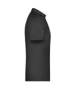 Men Men's Workwear Polo OCS Blended Black 8682
