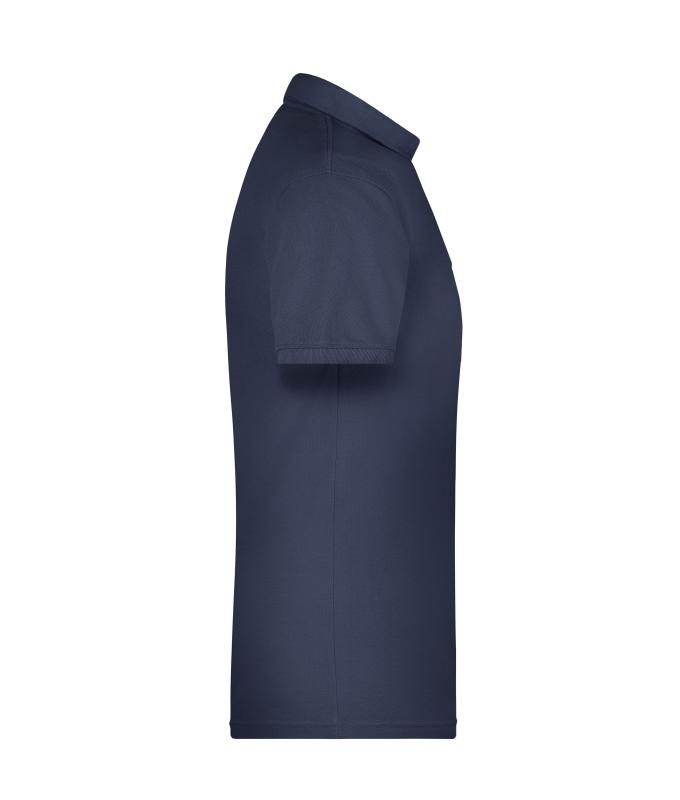 Herren Men's Workwear Polo OCS Blended Navy 8682