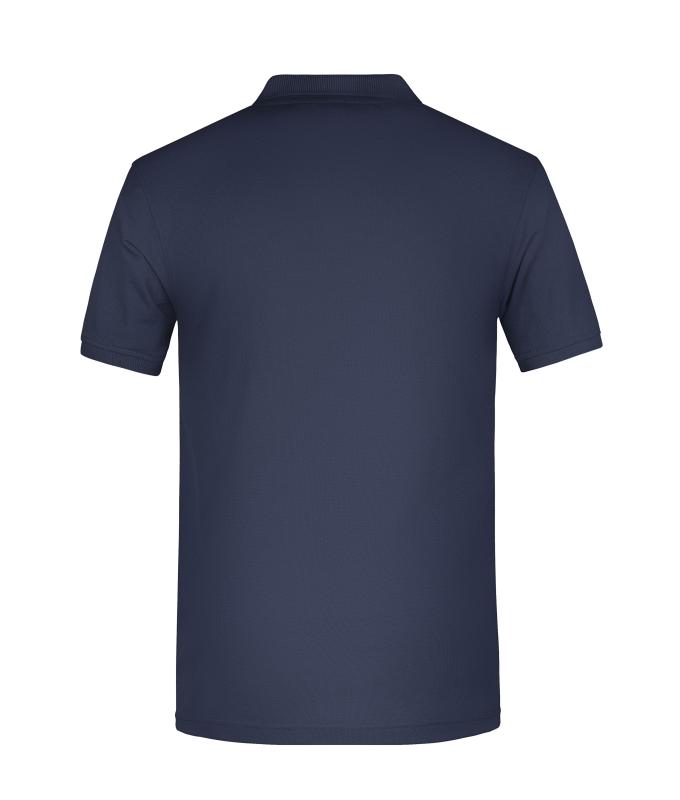 Herren Men's Workwear Polo OCS Blended Navy 8682