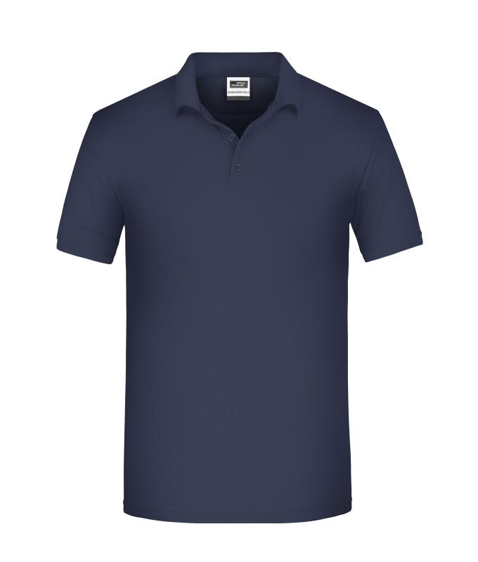 Herren Men's Workwear Polo OCS Blended Navy 8682