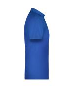 Herren Men's Workwear Polo OCS Blended Royal 8682