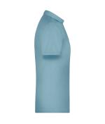 Herren Men's Workwear Polo OCS Blended Steel-blue 8682