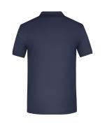 Men Men's Workwear Polo OCS Blended Navy 8682