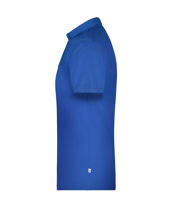 Men Men's Workwear Polo OCS Blended Royal 8682