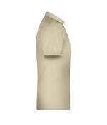 Herren Men's Workwear Polo OCS Blended Stone 8682