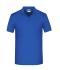 Men Men's Workwear Polo OCS Blended Royal 8682