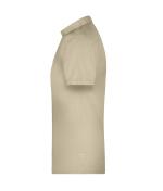 Men Men's Workwear Polo OCS Blended Stone 8682