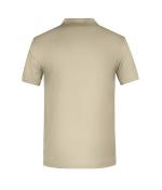 Men Men's Workwear Polo OCS Blended Stone 8682