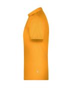 Herren Men's Workwear Polo OCS Blended Gold-yellow 8682