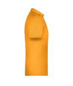 Herren Men's Workwear Polo OCS Blended Gold-yellow 8682