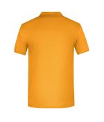 Herren Men's Workwear Polo OCS Blended Gold-yellow 8682