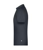 Herren Men's Workwear Polo OCS Blended Carbon 8682
