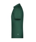 Men Men's Workwear Polo OCS Blended Dark-green 8682