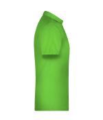 Men Men's Workwear Polo OCS Blended Lime-green 8682