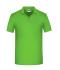 Men Men's Workwear Polo OCS Blended Lime-green 8682