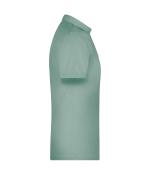 Men Men's Workwear Polo OCS Blended Foggy-green 8682