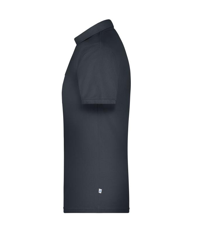 Men Men's Workwear Polo OCS Blended Carbon 8682