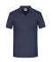 Men Men's Workwear Polo OCS Blended Navy 8682