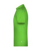 Herren Men's Workwear Polo OCS Blended Lime-green 8682