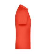 Herren Men's Workwear Polo OCS Blended Spicy-orange 8682
