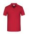 Men Men's Workwear Polo OCS Blended Red 8682