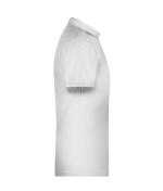 Men Men's Workwear Polo OCS Blended White 8682