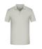Men Men's Workwear Polo OCS Blended Cement 8682