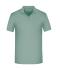 Men Men's Workwear Polo OCS Blended Foggy-green 8682