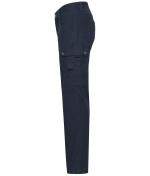 Unisex Workwear Cargo Pants Navy 8713