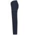 Unisex Workwear Cargo Pants Navy 8713