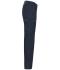 Unisex Workwear Cargo Pants Navy 8713