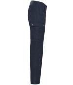 Unisex Workwear Cargo Pants Navy 8713