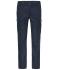 Unisex Workwear Cargo Pants Navy 8713