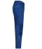 Unisex Workwear Pants - SOLID - Dark-royal 8718