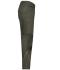 Unisex Workwear Pants - SOLID - Olive 8718