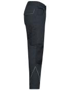 Unisex Workwear Pants - SOLID - Carbon 8718