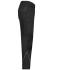 Unisex Workwear Pants - SOLID - Black 8718