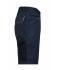 Unisex Workwear Bermudas - SOLID - Navy 8720