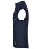 Unisex Workwear Softshell Light Vest - SOLID - Navy 8721