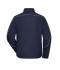 Unisex Workwear Softshell Light Jacket - SOLID - Navy 8722