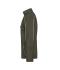 Unisex Workwear Softshell Light Jacket - SOLID - Olive 8722