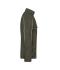 Unisex Workwear Softshell Light Jacket - SOLID - Olive 8722