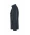 Unisex Workwear Softshell Light Jacket - SOLID - Carbon 8722