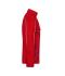 Unisex Workwear Softshell Light Jacket - SOLID - Red 8722