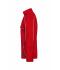 Unisex Workwear Softshell Light Jacket - SOLID - Red 8722