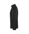 Unisex Workwear Softshell Light Jacket - SOLID - Black 8722