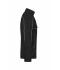Unisex Workwear Softshell Light Jacket - SOLID - Black 8722