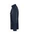 Unisex Workwear Softshell Jacket - SOLID - Navy 8724